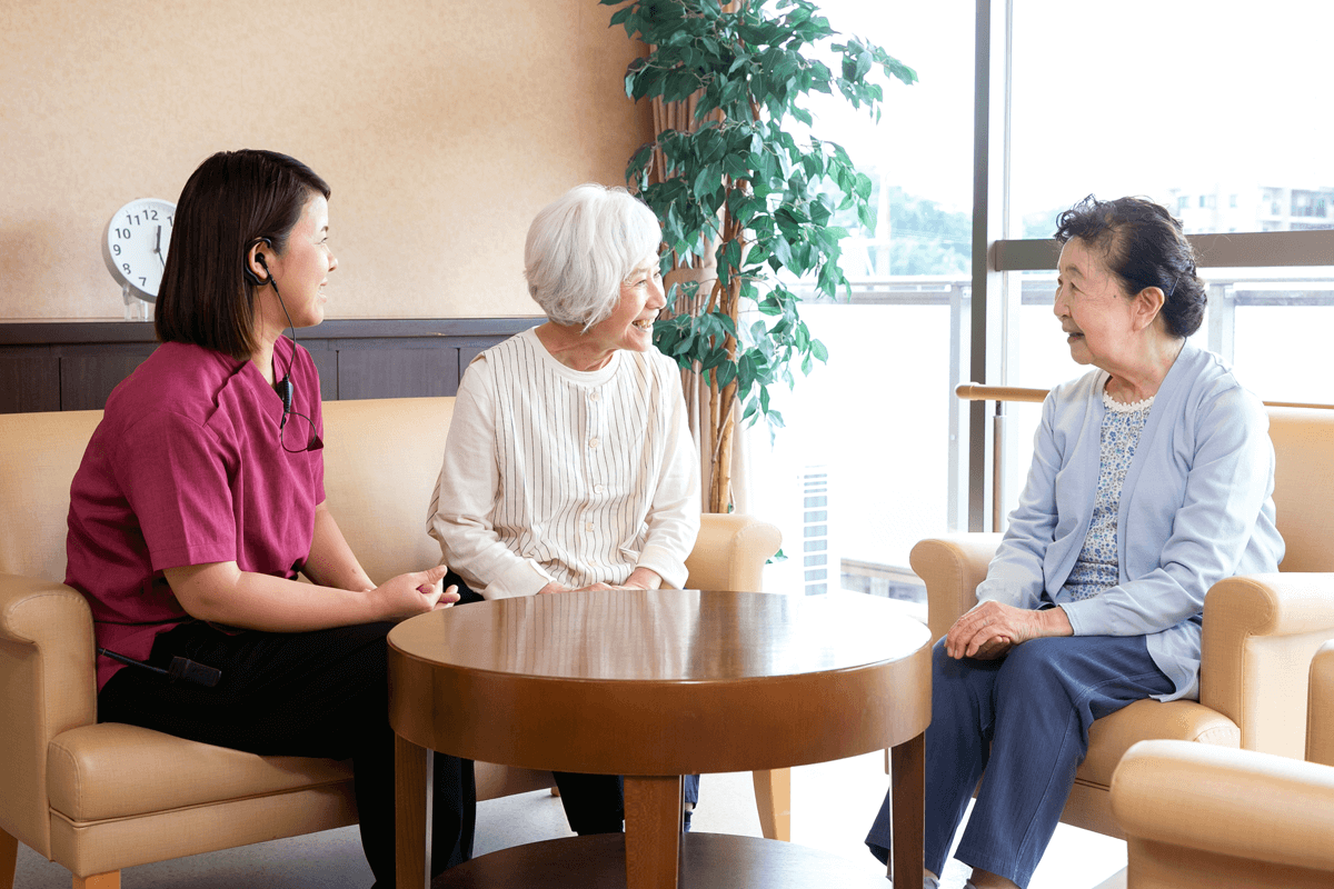 के हो जापानमा नेपाली केअरगिभर पठाउने ‘एसएसडब्ल्यू’ भिसा प्रणाली ?