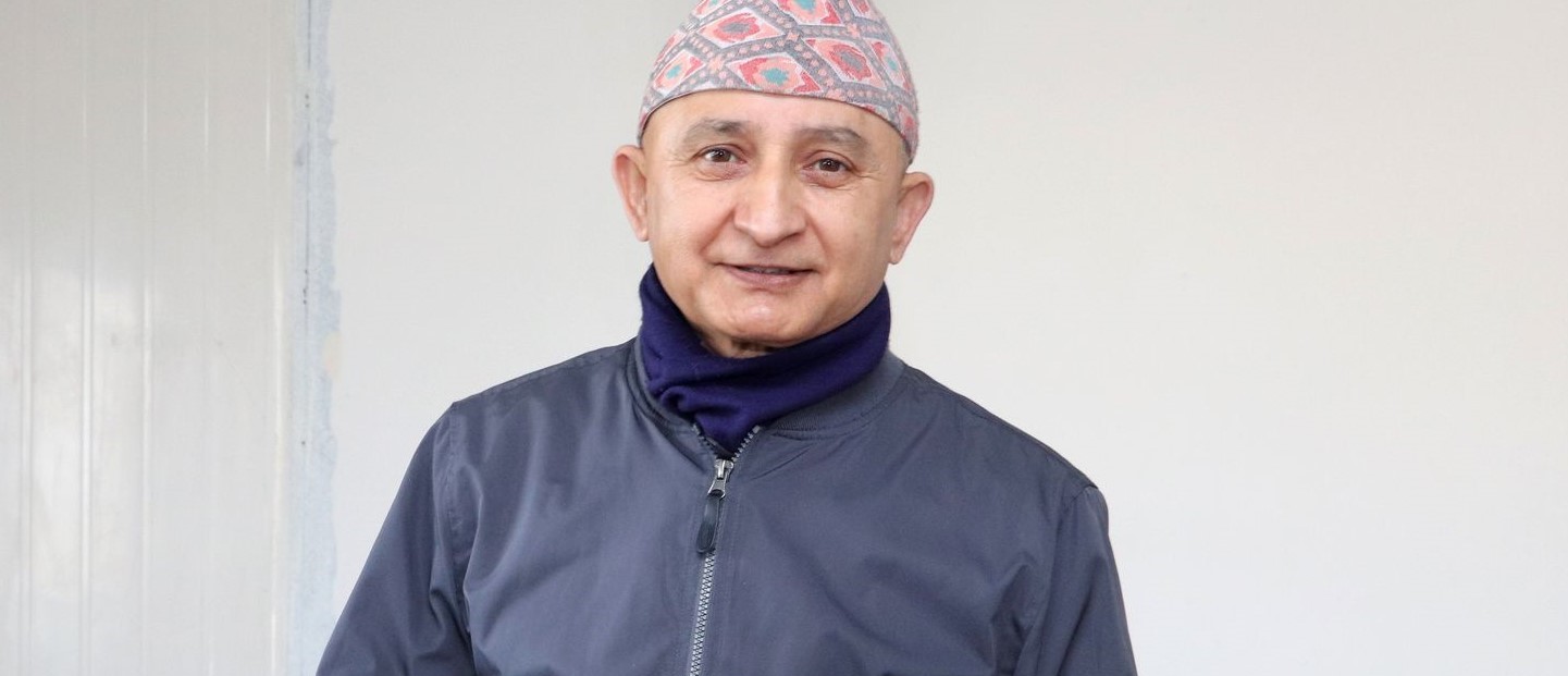 मदन भण्डारी स्वास्थ्य विज्ञान प्रतिष्ठानको रेक्टरमा प्रा.डा. दिनेशकुमार लम्साल नियुक्त