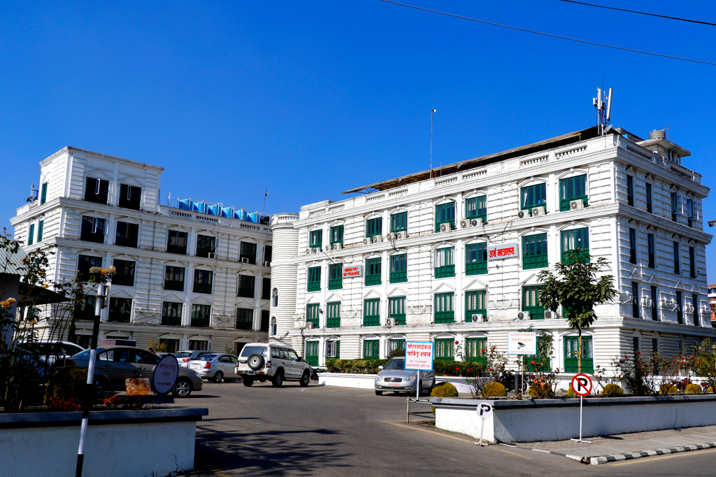 स्वास्थ्य बीमाको भुक्तानीका लागि थप ३ अर्ब ८४ करोड रुपैयाँ निकासा