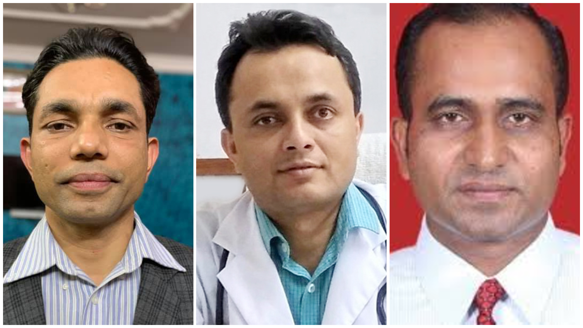 निजामती कर्मचारी अस्पतालको कार्यकारी निर्देशकमा कसले मार्ला बाजी ? ३ जना चिकित्सकको नाम सिफारिस
