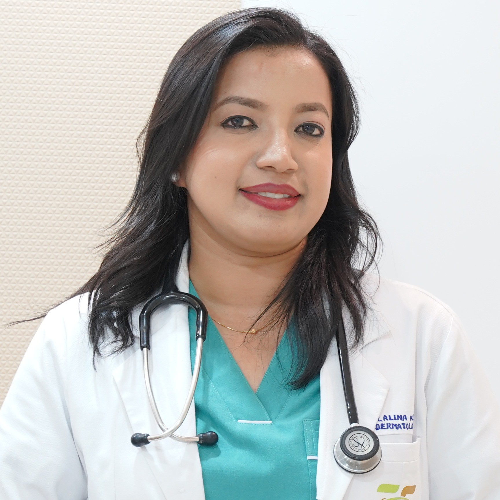 डा. एलिना कार्की