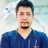 डा. सुयोग मैनाली