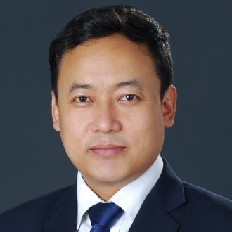 डा. बेन लिम्बू