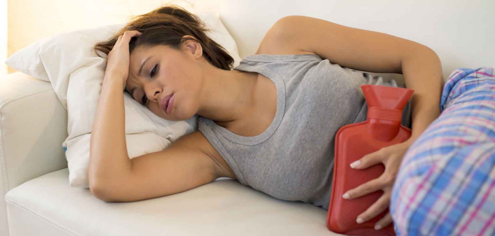 महिनावारी नहुनु वा ढिलाइ हुनुका यस्ता छन् ५ कारण