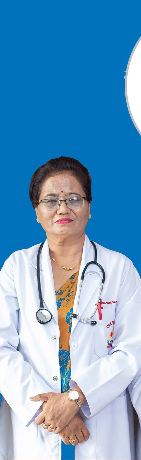 सफल निःसन्तान उपचार र आईभिएफबारे डा. सानुमैंया श्रेष्ठ प्रधान