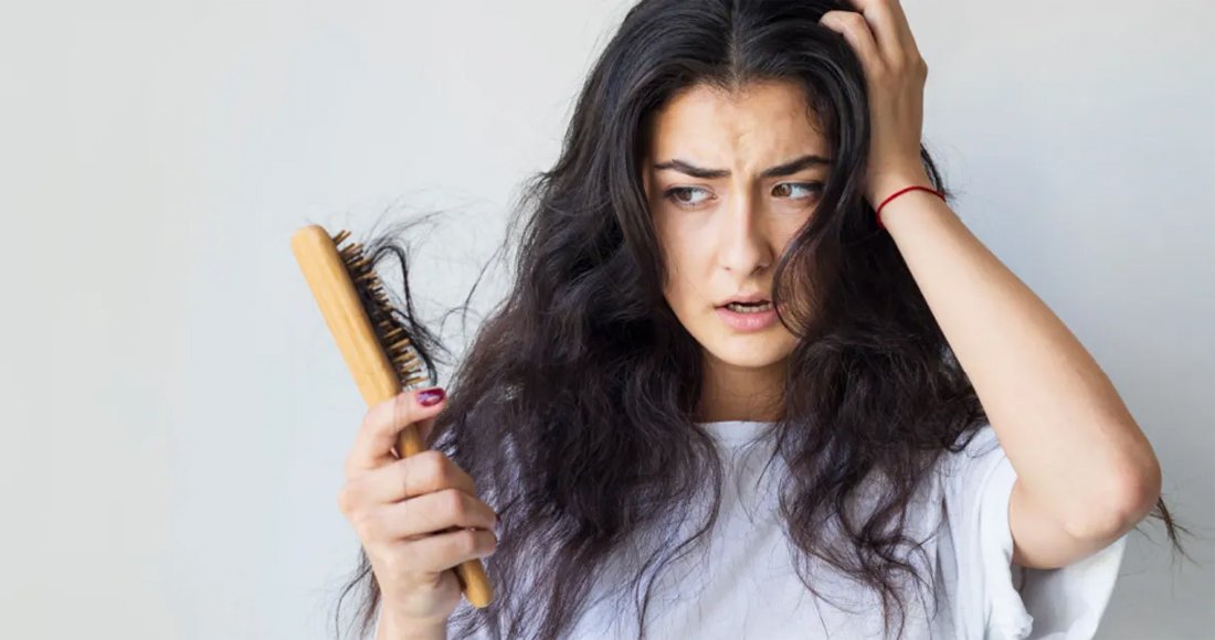 किन झर्छ कपाल यस्ता छन् ५ कारणहरु