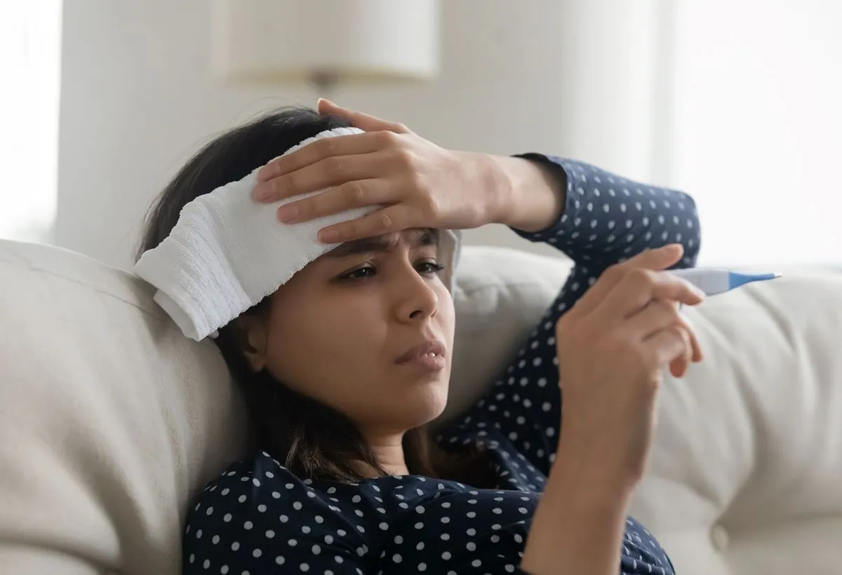 ज्वरो आउँदा अपनाउन सकिने ५ प्रभावकारी घरेलु औषधि