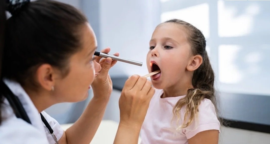 टन्सिल भए के गर्ने ?यस्ता छन् उपाय