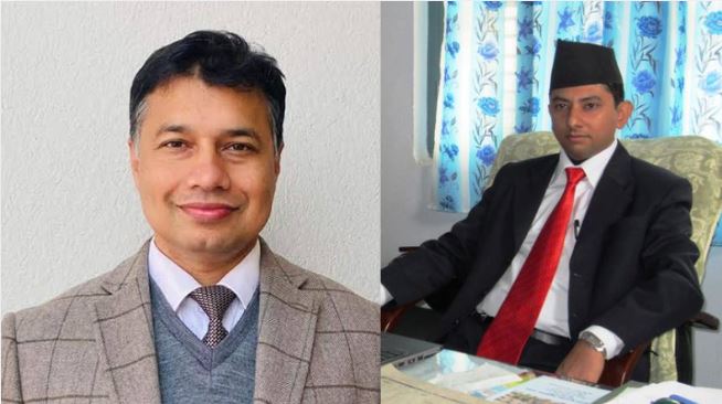 बागमतीमा स्वास्थ्यका दुई अधिकारीको जिम्मेवारी हेरफेर