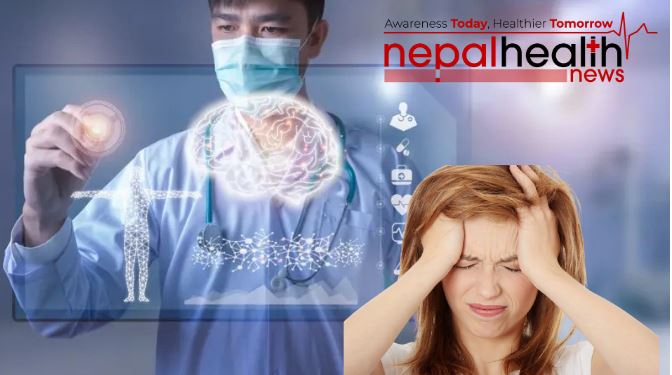 दिन बित्छ, तर भित्रको अँध्यारो घट्दैन ? यत्रो पीडा किन ? उत्तर तपाईंको शरीरमै छ