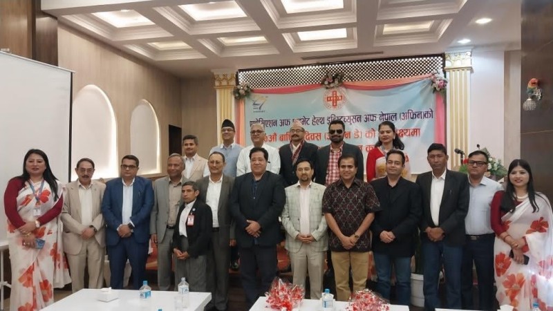 विपन्न बिरामीलाई १० प्रतिशत निःशुल्क शैया दिँदैनौंः निजी अस्पताल सञ्चालक