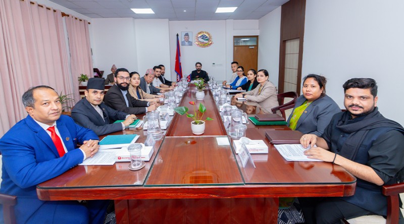 यस्ता छन् मन्त्रिपरिषद् बैठकका मुख्य निर्णयहरू