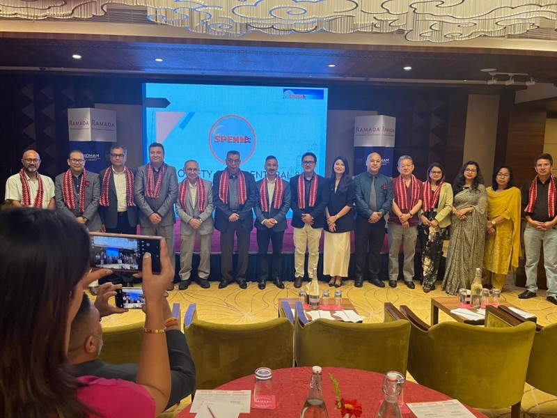 काठमाडौंमा पोषणको नयाँ बहसः उपचारसँगै ‘न्यूट्रिशनल केयर’ लाई प्राथमिकता