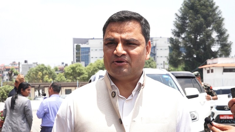 कांग्रेस महामन्त्रीमा प्रदीप, उदय र डिला निर्वाचित