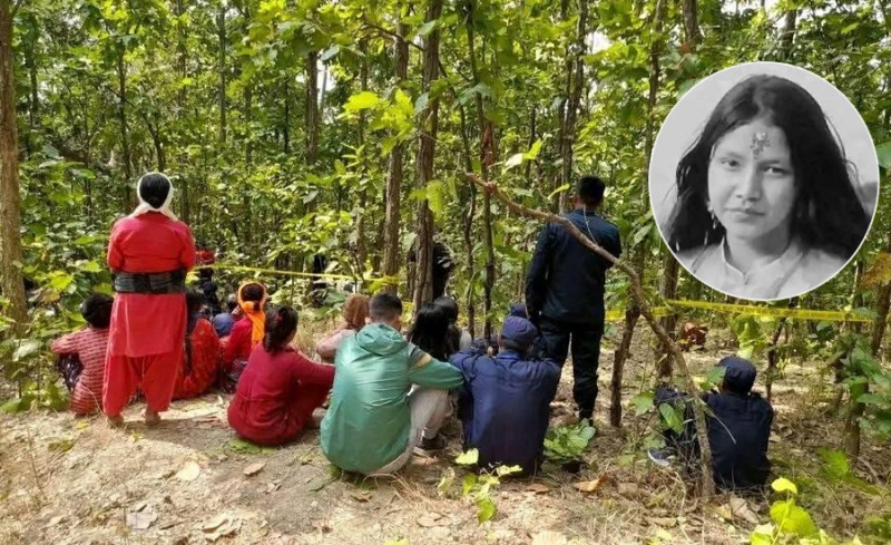 इनिसा हत्या प्रकरणको पोस्टमार्टम रिपोर्टले के भन्छ ?