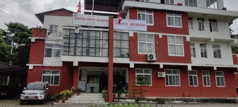 बाढीका घाइतेलाई बागमतीका सबै सरकारी अस्पतालमा निःशुल्क उपचार