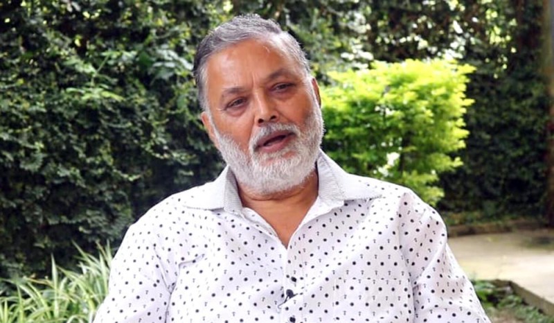 पूर्वसचिव भीम उपाध्यायविरुद्ध चिकित्सक संघले गर्‍यो साइबर ब्यूरोमा उजुरी