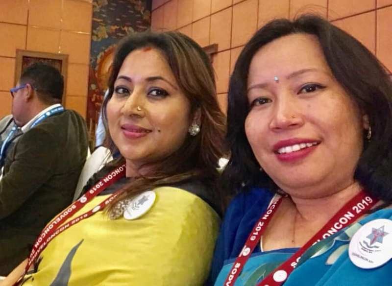 वीर अस्पतालका दुई वरिष्ठ डर्माटोलोजिस्टले किन दिए राजीनामा ?