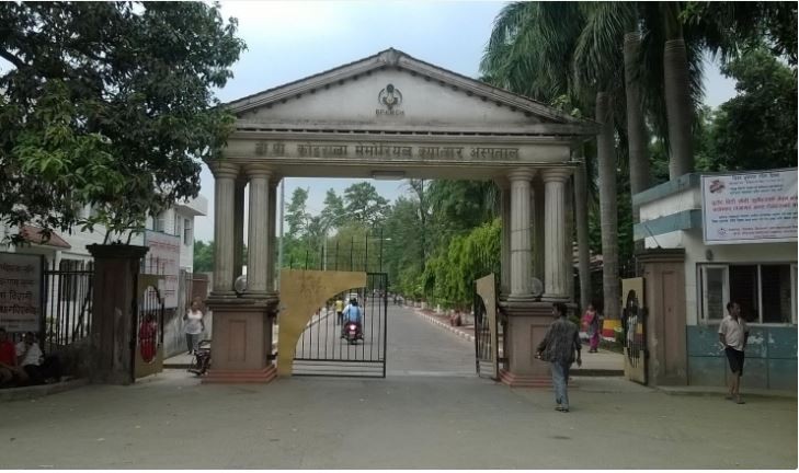 बाल क्यान्सरका बारेमा सचेतना