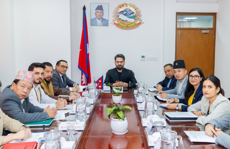 यस्ता छन् मन्त्रिपरिषद् बैठकका १० निर्णय