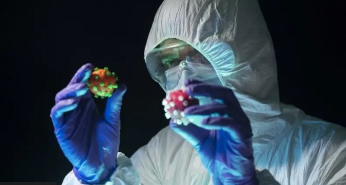 प्रोस्टेट क्यान्सर ट्युमरमा माइक्रोप्लास्टिक भेटियो: अध्ययन