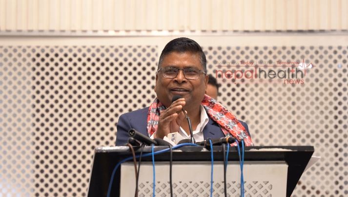 अत्यावश्यक ९८  प्रकारका औषधि स्वदेशमै उत्पादन गर्न उद्योगीलाई आग्रह