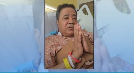 डा. ज्ञानेन्द्रमानसिंह कार्कीको ओपन हार्ट सर्जरी सफल, स्वास्थ्यमा सुधार