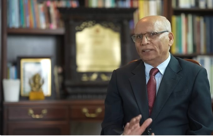 चिकित्सा शिक्षा आयोगको उपाध्यक्षमा फेरि प्रा.डा. श्रीकृष्ण गिरी