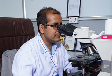 प्याथोलोजी सेवाको विस्तार खै ?