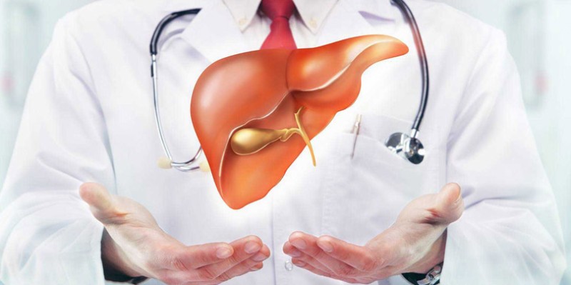 कलेजोमा समस्या हुँदा शरीरले देखाउँछ यस्ता संकेत