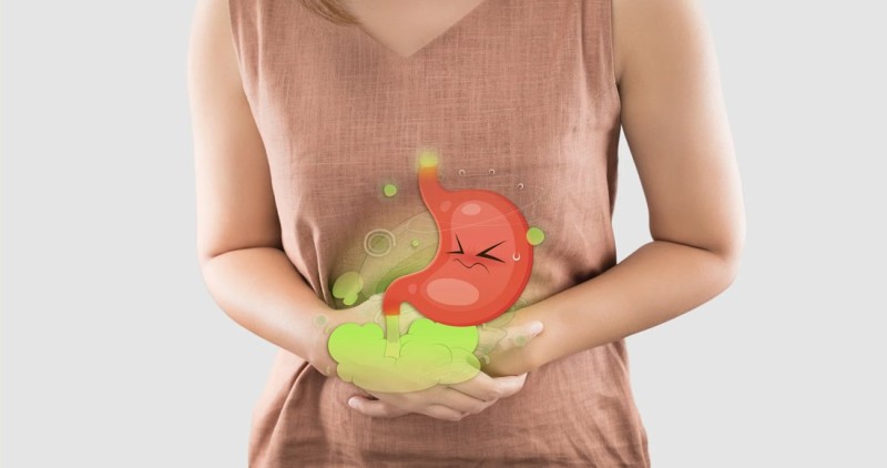 बढी ग्यास निम्त्याउने यी ८ खानेकुरा