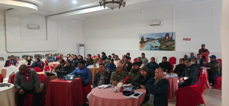 कुशल फार्मेसी अभ्यासः औषधि व्यवसायको प्रतिष्ठा, बिरामीको सुरक्षा र सार्वजनिक स्वास्थ्यको आधार