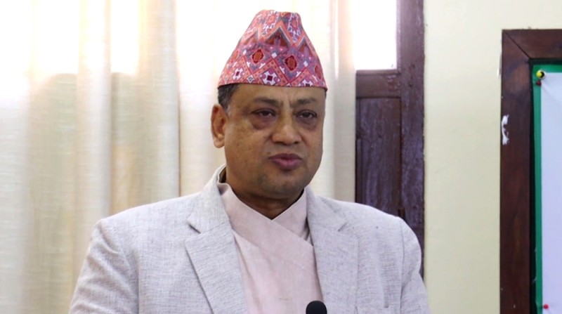 मदन भण्डारी स्वास्थ्य विज्ञान प्रतिष्ठानलाई विश्वविद्यालयका रूपमा विकसित गरिने