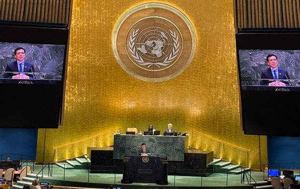 राष्ट्रसंघद्वारा आरोग्य दिवससम्बन्धी प्रस्ताव पारित