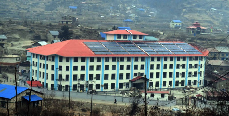 चार पदाधिकारीका लागि २९ जनाको आवेदन