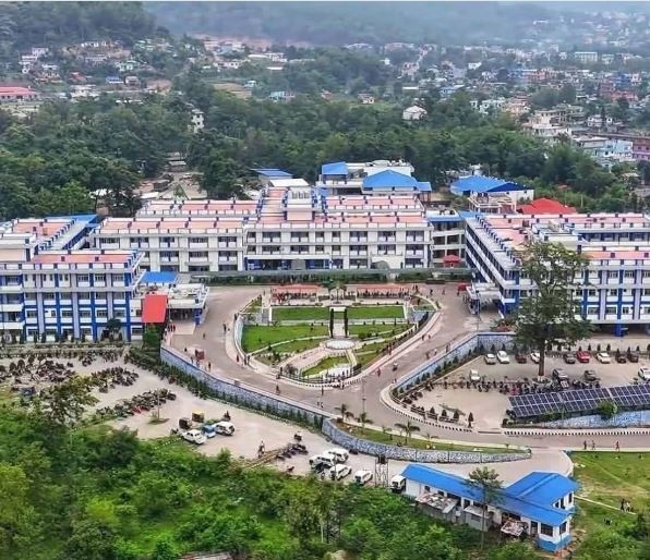 कर्णालीमा निःशुल्क मृर्गौला प्रत्यारोपण