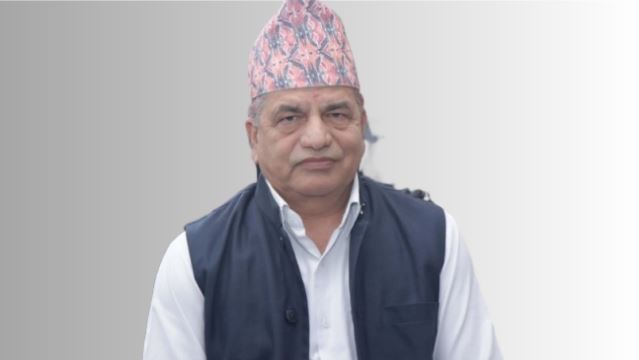 मन्त्रालय तानिएका प्रमुख जनस्वास्थ्य प्रशासक पण्डितले दिए राजीनामा 