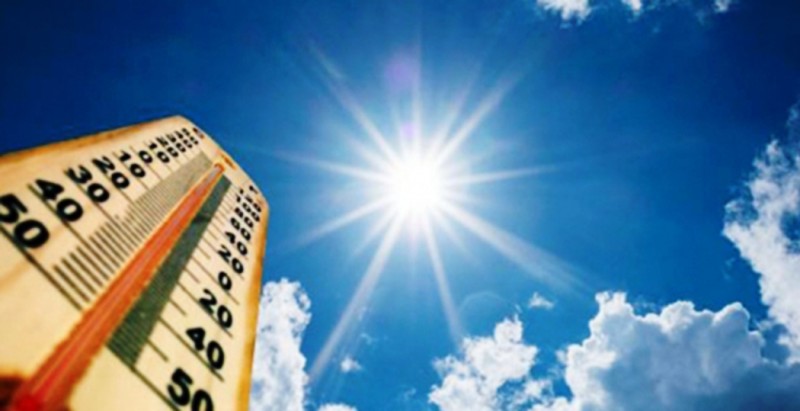 ‘लु’ को जोखिम बढ्दै, बच्ने कसरी ?