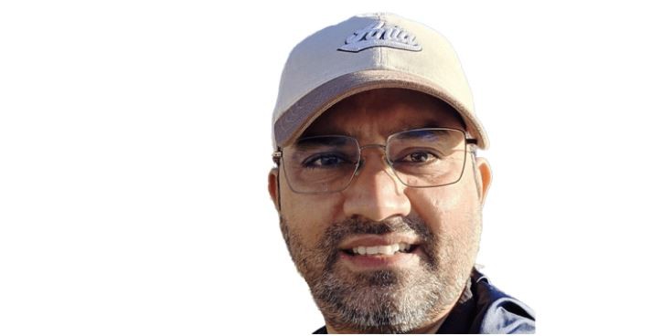 लुम्बिनी प्रादेशिक अस्पतालको मेसुमा डा.विष्णु गौतम नियुक्त