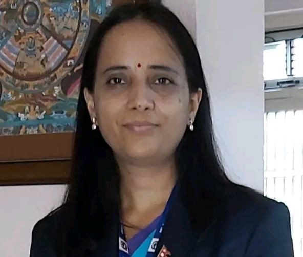 स्वास्थ्य मन्त्रालय प्रवक्ताको जिम्मेवारी यशोदा अर्यालाई