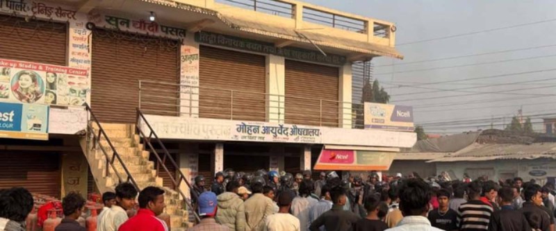 पायल्स उपचारका क्रममा किशोरीको मृत्यु, चिकित्सक नियन्त्रणमा