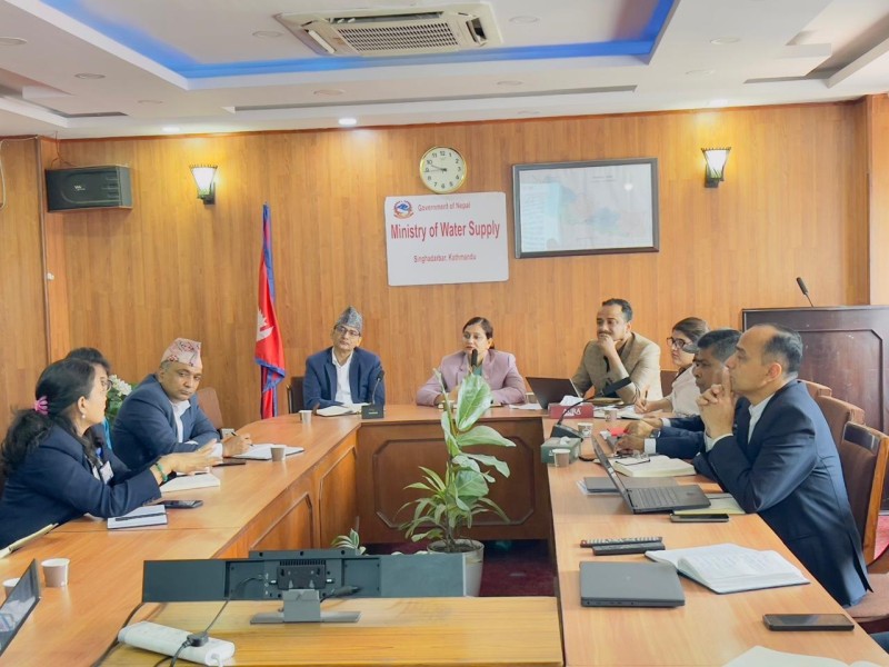 शासकीय सुधारका १०० बुँदा अन्तर्गत स्वास्थ्य क्षेत्रमा प्रगति, निःशुल्क उपचारदेखि एयर एम्बुलेन्ससम्म सेवा विस्तार