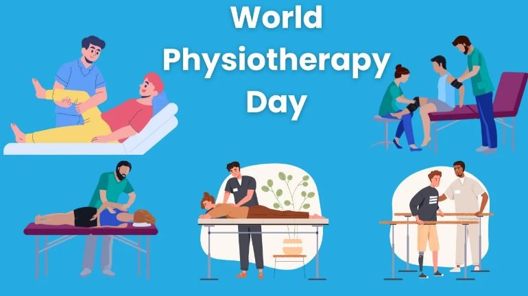 विश्व फिजियोथेरापी दिवस २०२६ः मुटु र मस्तिष्कघातको रोकथामदेखि पुनस्र्थापनासम्म फिजियोथेरापीको भूमिका