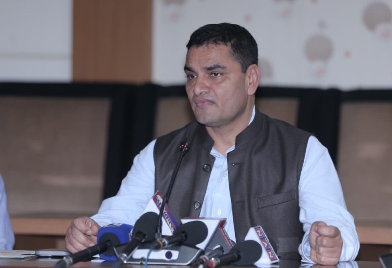 आमाको अकालमृत्यु रोक्न आफूले थालेको कार्यक्रम परिस्कृत गर्न पूर्व स्वास्थ्य मन्त्री पौडेलको सरकारलाई सुझाव