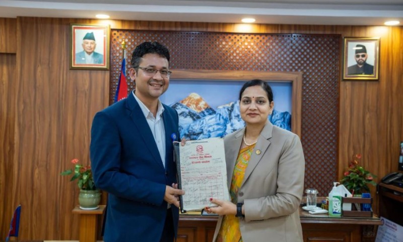रेबिज निवारणसम्बन्धी राष्ट्रिय रणनीति तथा कार्ययोजना स्वीकृत