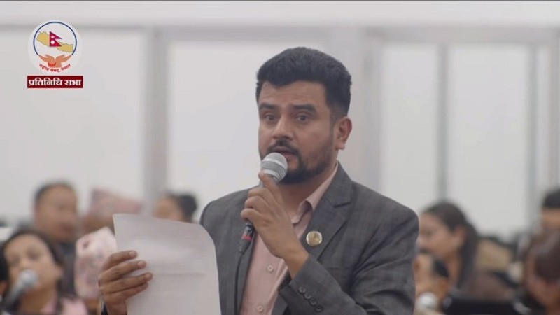 औषधिको मूल्यवृद्धिमा अर्बौँ अनियमितता, सांसद खत्रीले गरे कारबाहीको माग