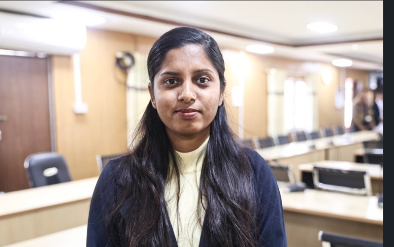 अचेत भएपछि उपसभामुख ठाकुर अस्पताल भर्ना