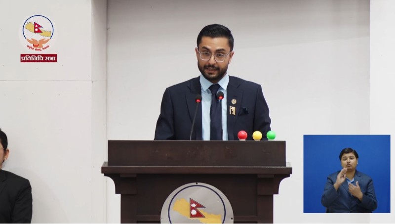 स्वास्थ्य विज्ञान प्रतिष्ठानसहित मेडिकल कलेजको एमबीबीएस कोटा बढाउन सरकार सकारात्मक : शिक्षामन्त्री पोखरेल