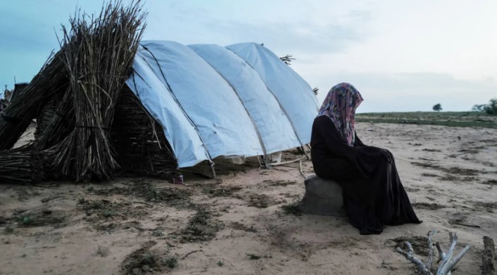 सुडान द्वन्द्वः यौन हिंसाबाट मानसिक स्वास्थ्य सङ्कट गहिरिँदै