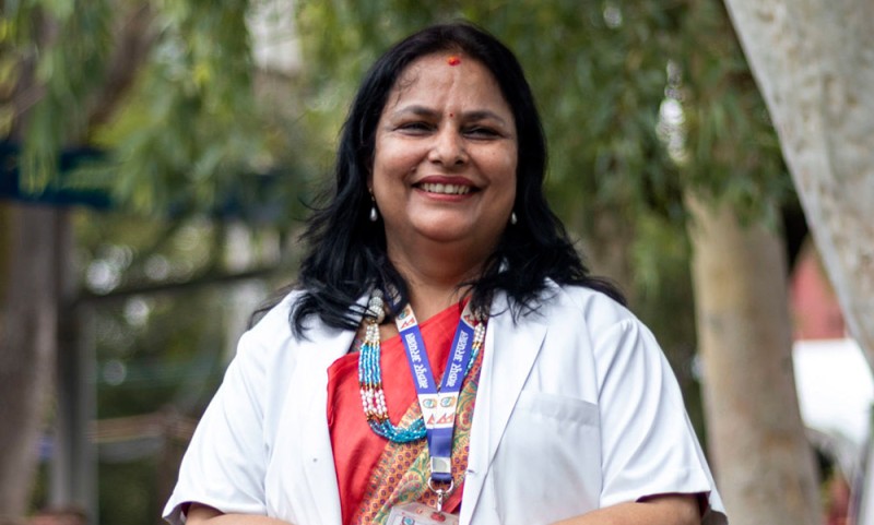 बागमती प्रदेशको स्वास्थ्य सचिव डा. गौतमको सरुवा